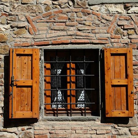 Podere Fichereto Tuscany Apartment In Florence Countryside Scandicci Bagian luar foto