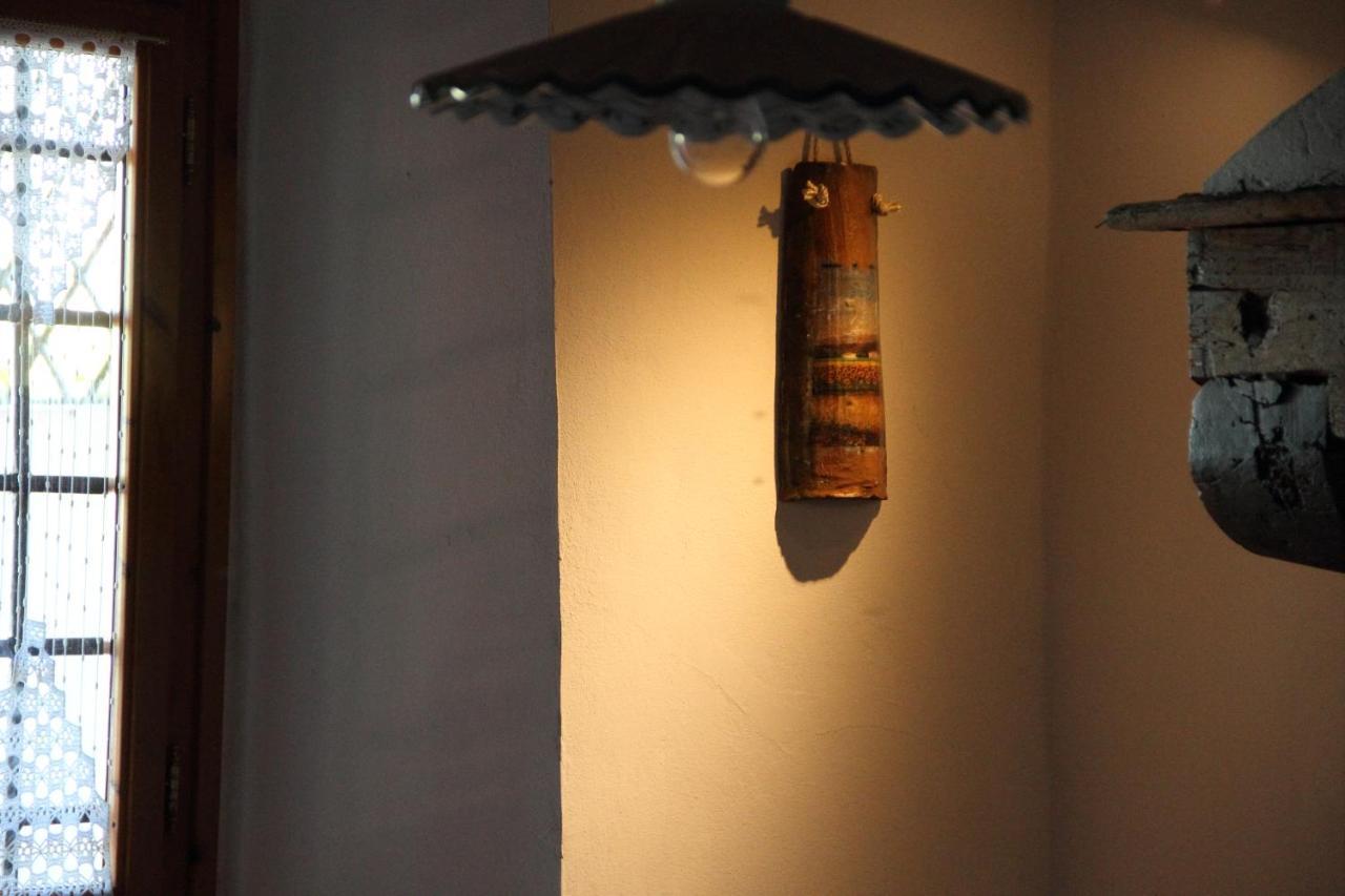 Podere Fichereto Tuscany Apartment In Florence Countryside Scandicci Bagian luar foto
